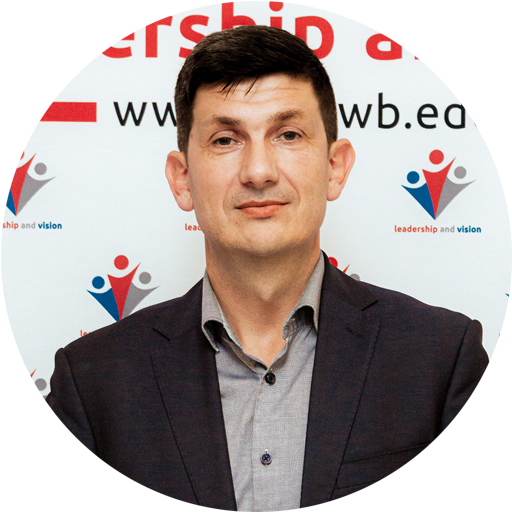 dr Mariusz Citkowski